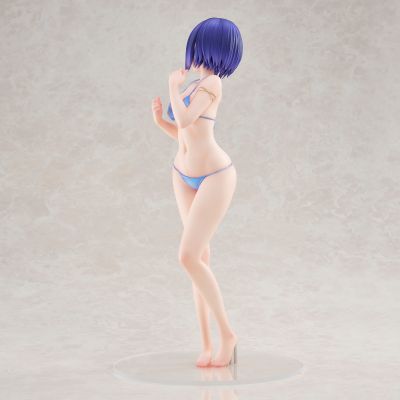 出包王女DARKNESS 泳装系列 西连寺春菜