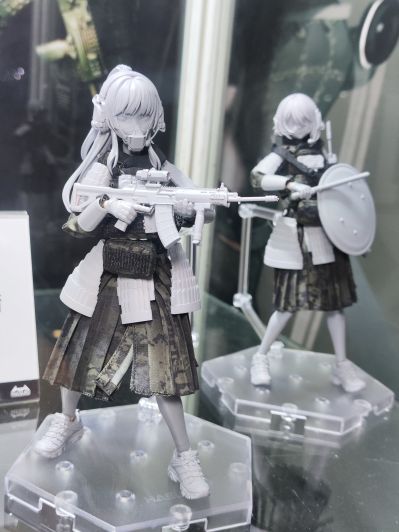 战术大明 金吾后卫