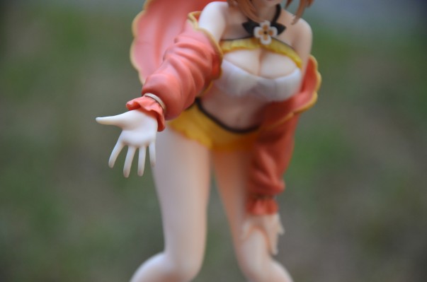 Coreful玩具人偶 莱莎的炼金工房～常暗女王与秘密藏身处～动画版 莱莎~泳装造型~