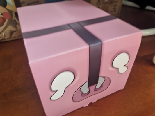 恶魔王子 塞克·丝莱芙·凯厄斯 B款