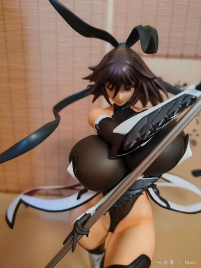 对魔忍RPGX 水城不知火