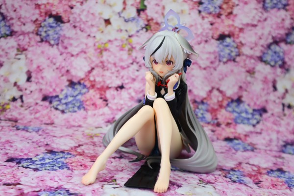 蔚蓝档案 春原心奈