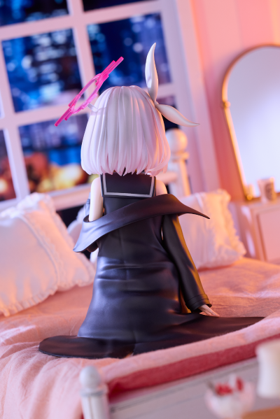 蔚蓝档案 普拉娜