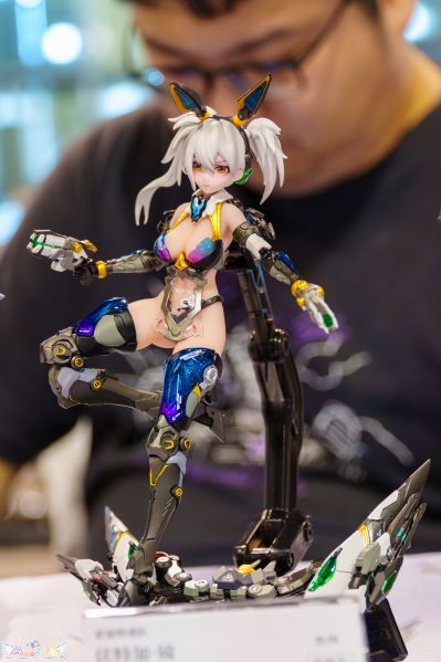 王者荣耀 孙尚香 末日机甲