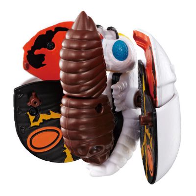 哥斯拉蛋 摩斯拉