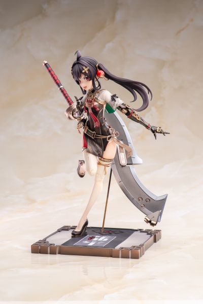 战双帕弥什 蒲牢