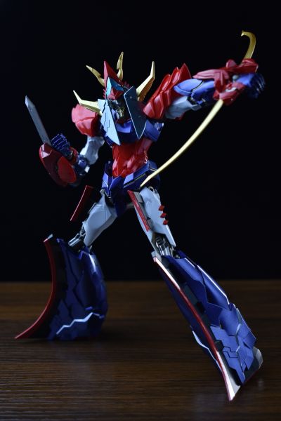 RIOBOT 勇者莱汀 莱汀