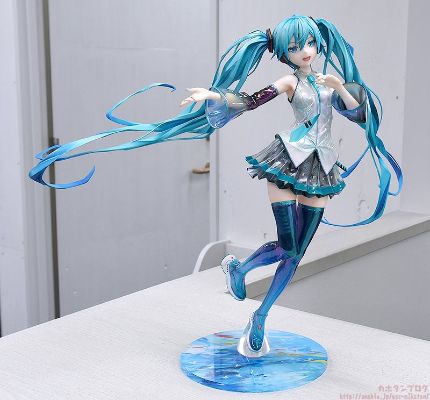 电子歌手系列01  初音未来 初音未来 0x27 Eternal Stream