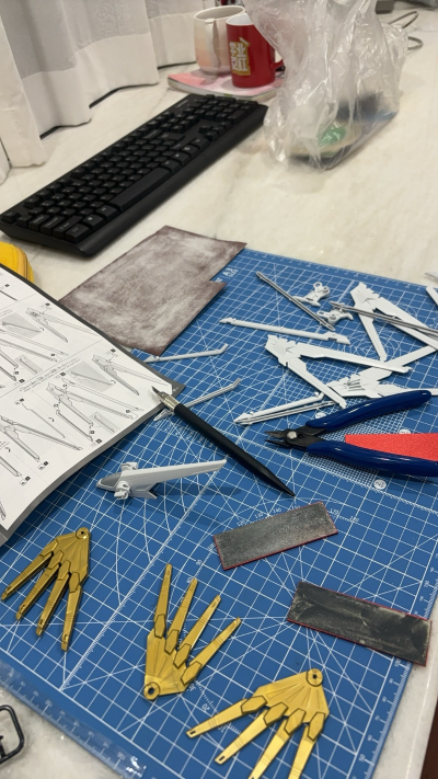 超合金  非凡强袭自由高达