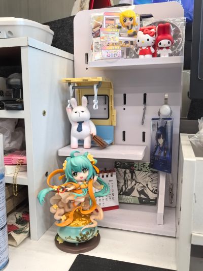 初音未来 桂阙天香