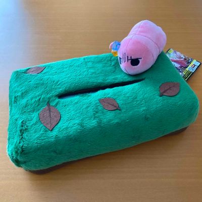 孤独摇滚！动画版  微缩剧境纸巾盒