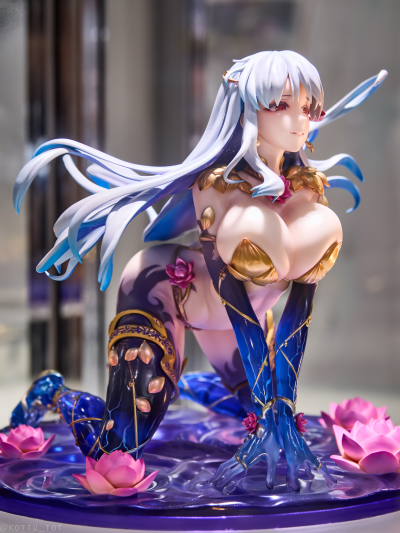 命运-冠位指定 暗匿者-迦摩（最终再临）