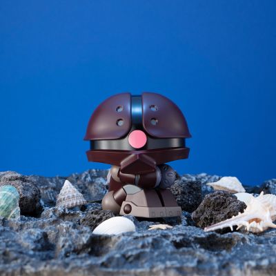 Look Up 机动战士高达 龟霸