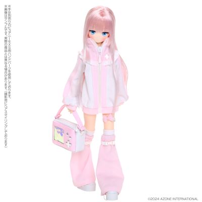 POD058-LMS Luminous*Street/望月润 ～天使女孩～ 樱花天使