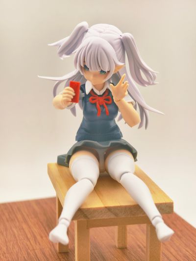 所罗门七十二魔神 外传 可米JK