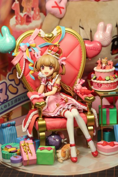 Sana Channel 名取纱那 纱那频道王爆诞