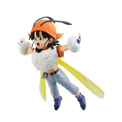 一番赏 龙珠Z 爆裂大战 6周年纪念 E奖 斑斑 （GT 蜂蜜）