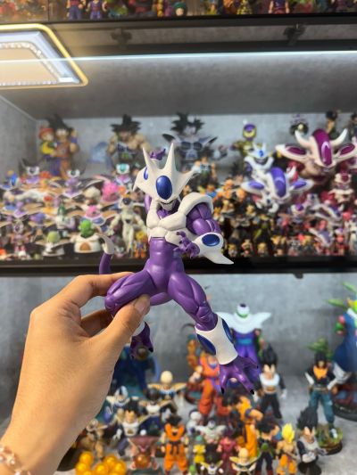 龙珠Z系列  MATCH MAKERS 古拉（大战超级赛亚人孙悟空）