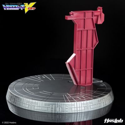 变形金刚 世代系列 死神萨拉斯/死亡之龙