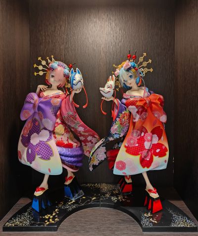 Re:从零开始的异世界生活 拉姆 -花魁巡游-