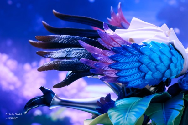 PRISMA WING PWOSL-01P 奥丁领域：里普特拉西尔 关德琳