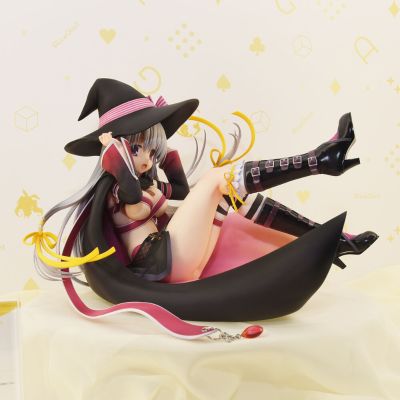 魔女的夜宴 绫地宁宁