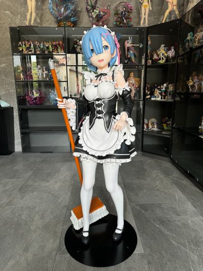 Re：从零开始的异世界生活 蕾姆