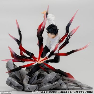 Luminasta 咒术回战剧场版 0 乙骨忧太 黑闪