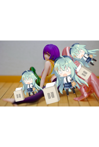 Celestial vivi 电影 五等分的新娘 中野一花 学校泳衣