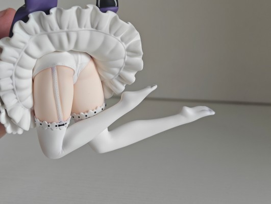 Melty Princess Re：从零开始的异世界生活 掌中雷姆