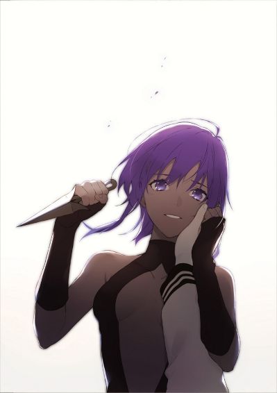 剧场版 Fate/Grand Order -神圣圆卓领域卡美洛- Wandering; Agateram 静谧哈桑