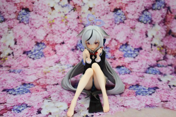 蔚蓝档案 春原心奈