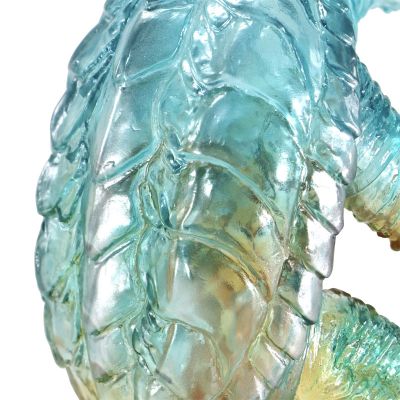 中等尺寸系列 加美拉2 雷吉翁来袭 加美拉（1996）海报形象 透明版