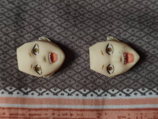 figma#589 链锯人 帕瓦