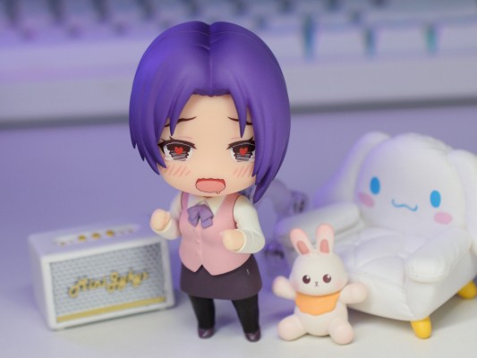 黏土人More 黏土人替换用脸部表情 04