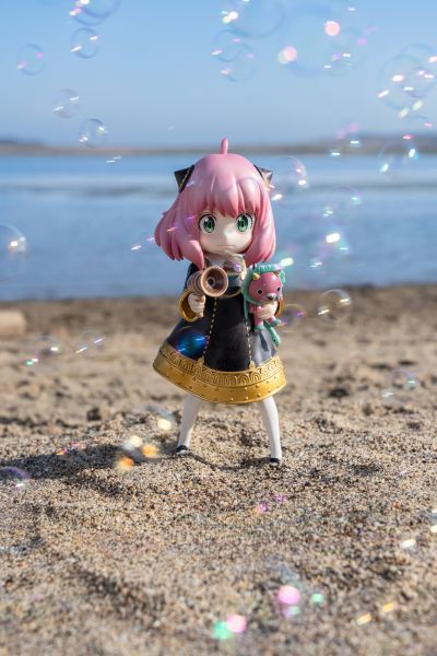 间谍过家家 阿尼亚 与 劳埃德