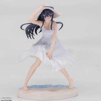 青春猪头少年不会梦见兔女郎学姐 Luminasta 樱岛麻衣～夏装～