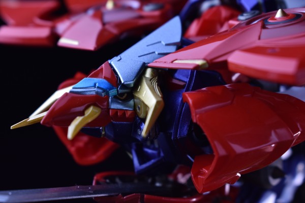 RIOBOT 勇者莱汀 莱汀