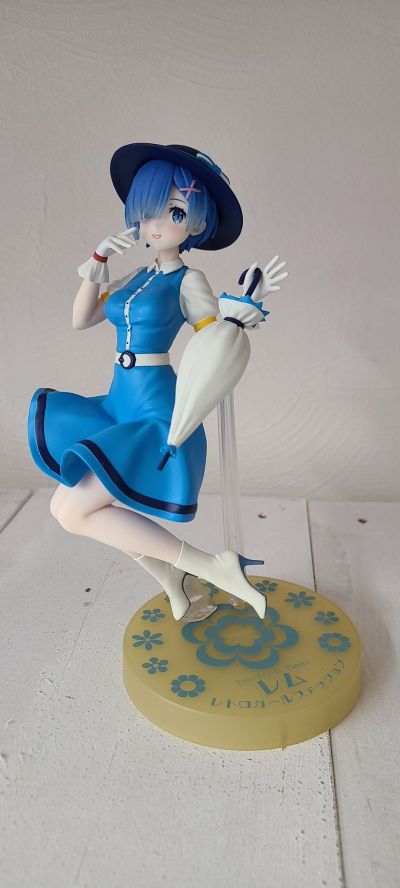 Trio-Try-iT Re：从零开始的异世界生活  雷姆 古典少女时装