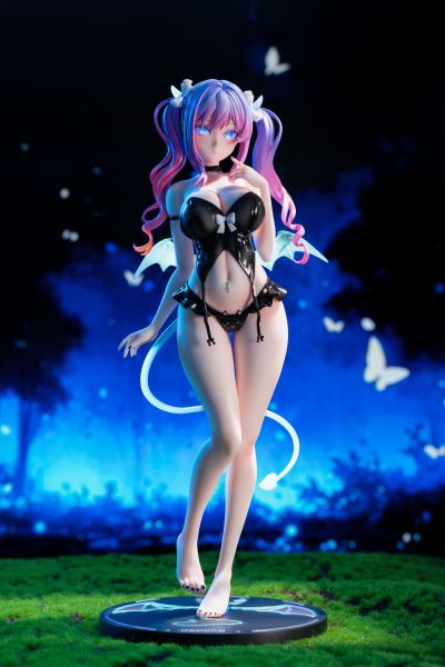 发光小魅魔 MOMOKO