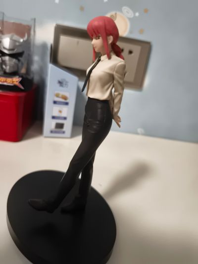 链锯人 链锯之魂3 真纪真