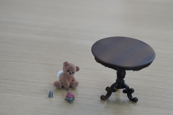 小小样品 奶奶的手工室