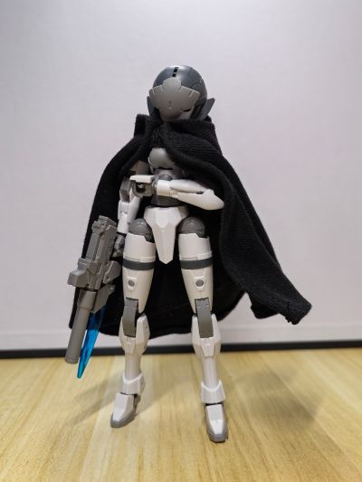 30MM EXM-H15C 亚琪露比（C型）