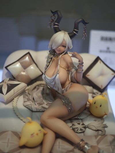 碧蓝航线 鳂（尾张）波光潋滟