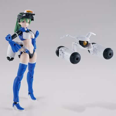 30MS SIS-Dc75b 诺提利卡·特拉提利卡（休闲形态）（暂译）