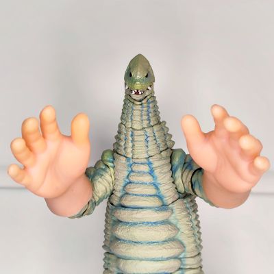 S.H.Figuarts  雷德王