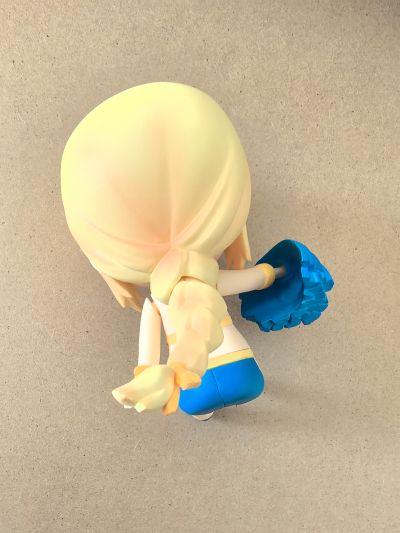 粘土人 #215 命运之夜 SABER 活动支持版