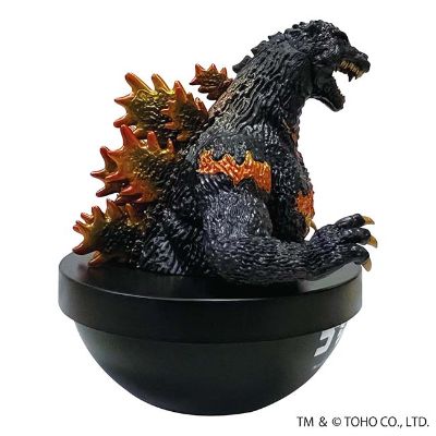 哥斯拉（1995）哥斯拉碗