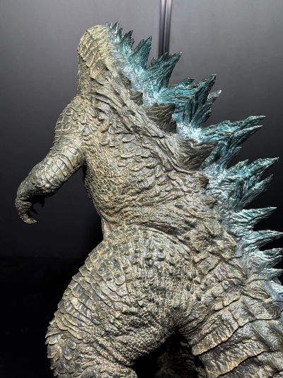 哥斯拉（2014）热能射线版