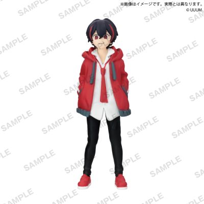 ColorfulPeach 桌面人偶 第3弹